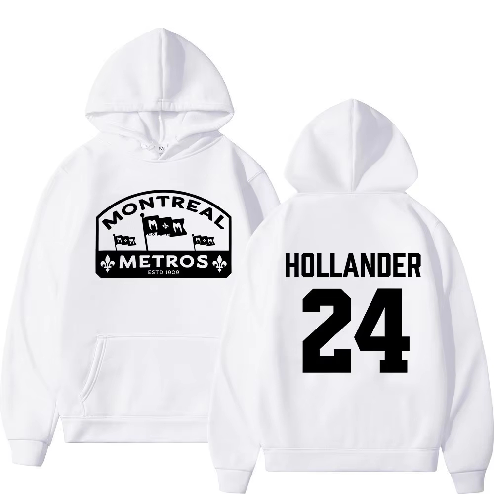 Winter Clothing Montreal - 2026 Новые утепленные худи Rivalry Montreal