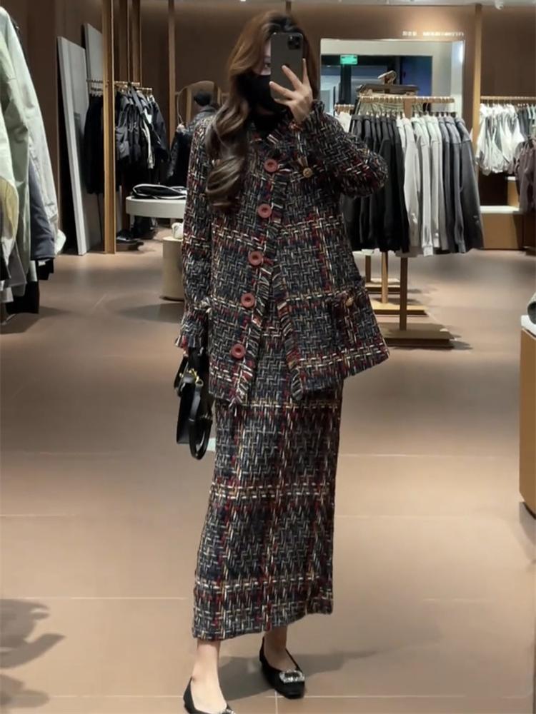 Winter Clothing Korea - Зимнее новое женское модное высококачественное темпераментное
