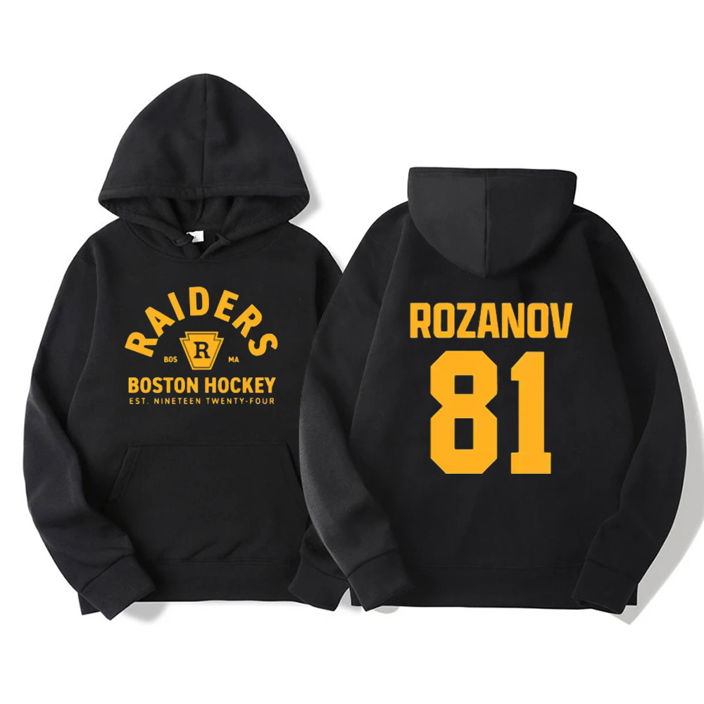 Winter Clothing Montreal - Толстовки с капюшоном Llya Rozanov 81,