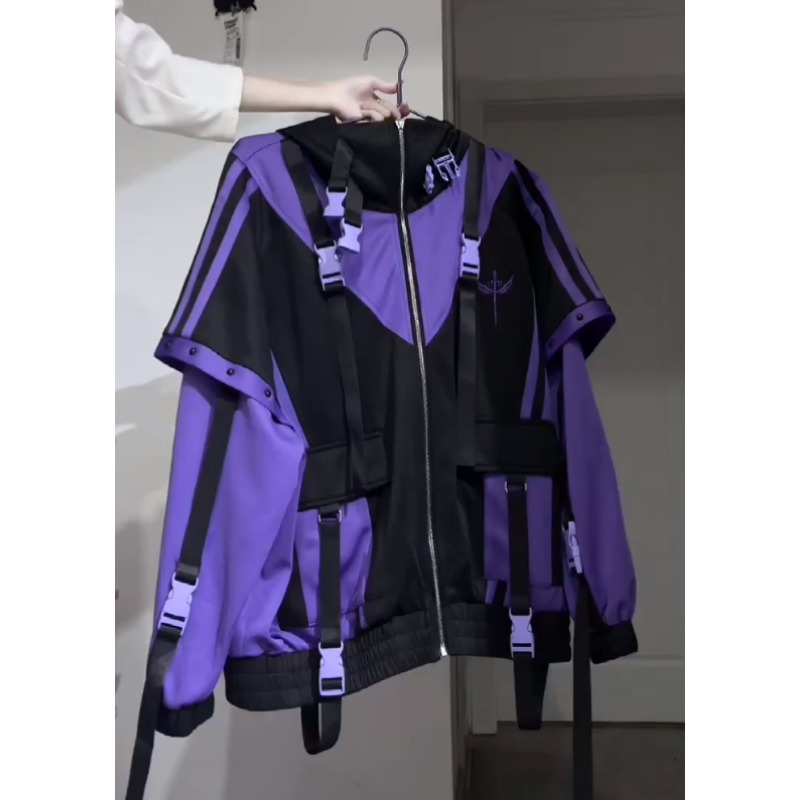 Winter Clothing Aesthetic - Японское милое женское пальто Kawaii Y2k,