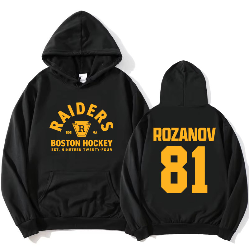 Winter Clothing Montreal - Толстовки с капюшоном Llya Rozanov 81,