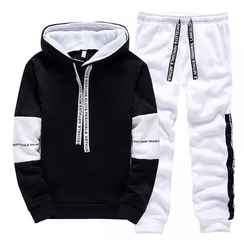 Мужской спортивный костюм: пов – обзор и цена Winter Clothing For