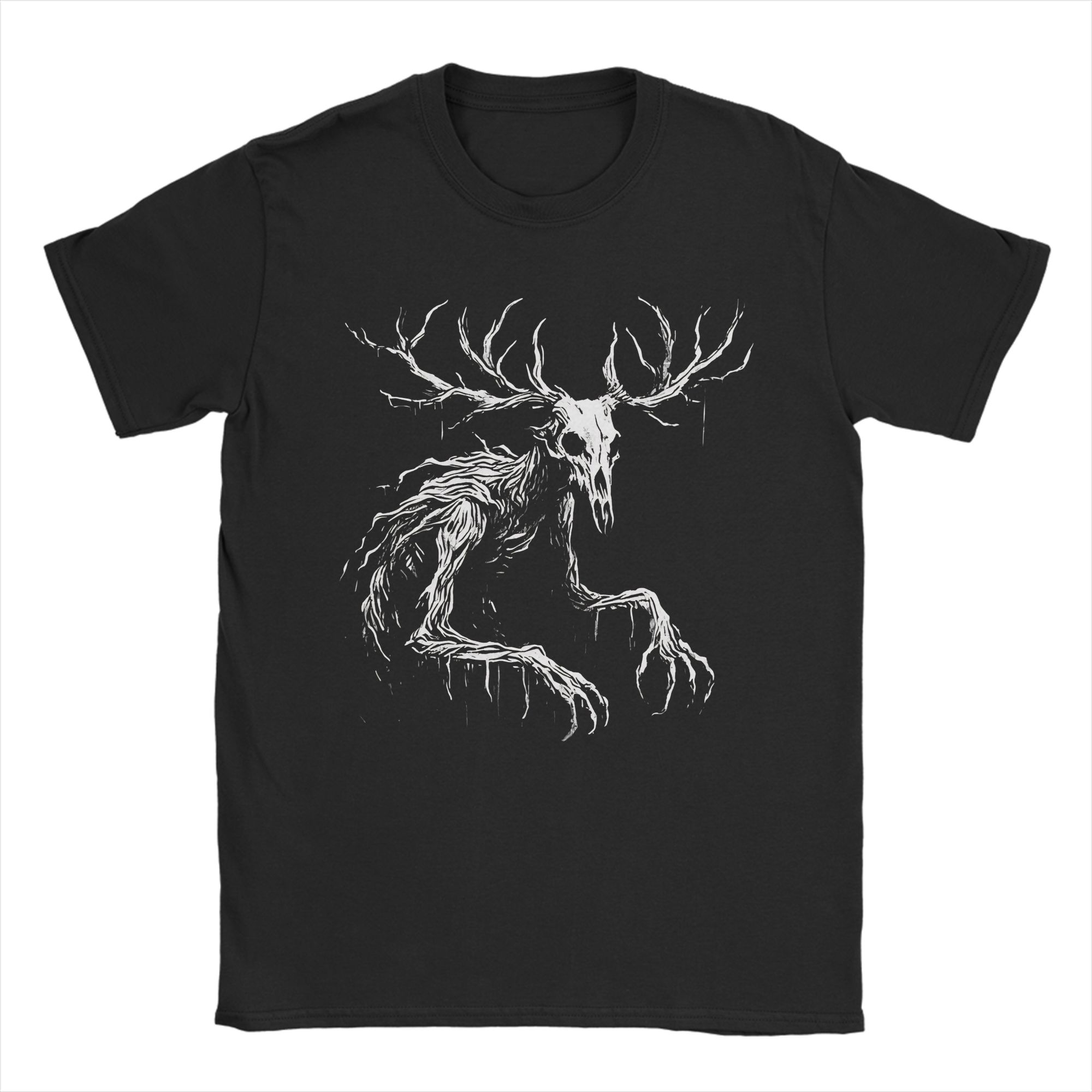 Футболка Wendigo-The Winter Ni – обзор и цена Winter Clothing Ideas For Women