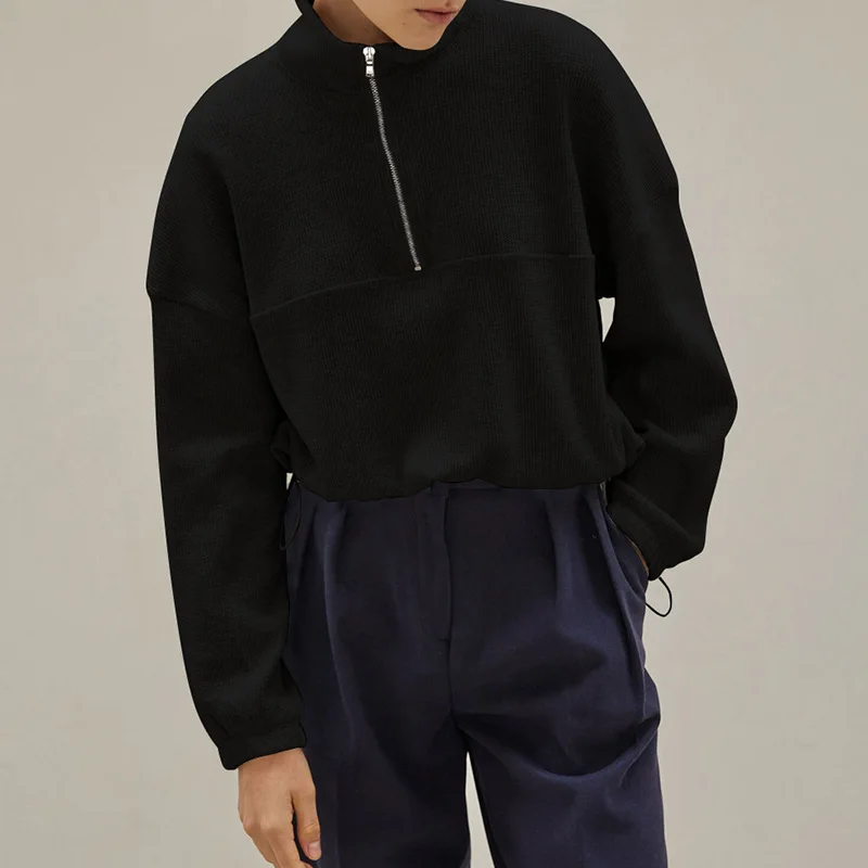 Хлопковые вафельные толстовки  – обзор и цена Winter Clothing Aesthetic