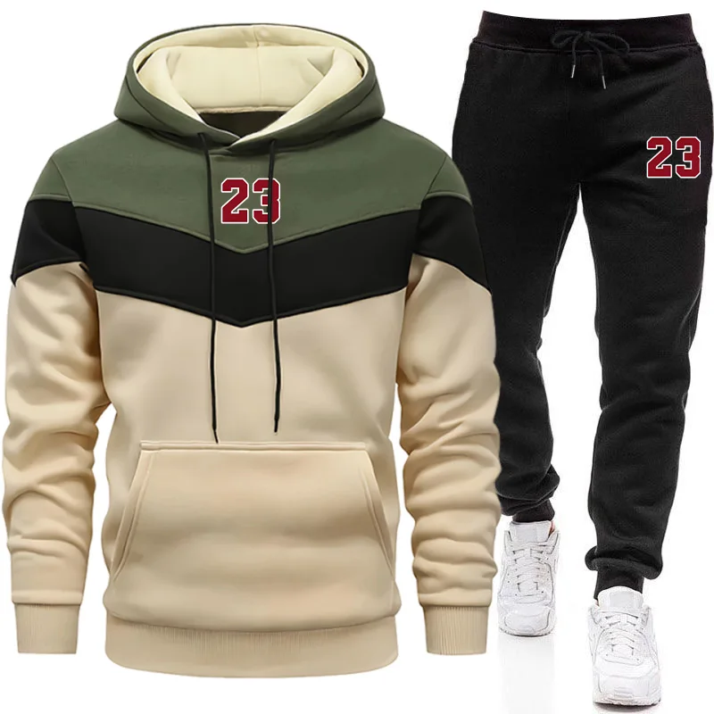 Новый мужской спортивный костю – обзор и цена Winter Clothing For