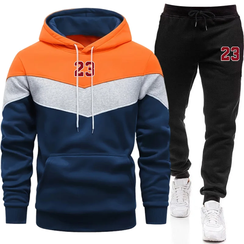 Новый мужской спортивный костю – обзор и цена Winter Clothing For