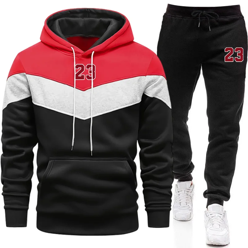 Новый мужской спортивный костю – обзор и цена Winter Clothing For