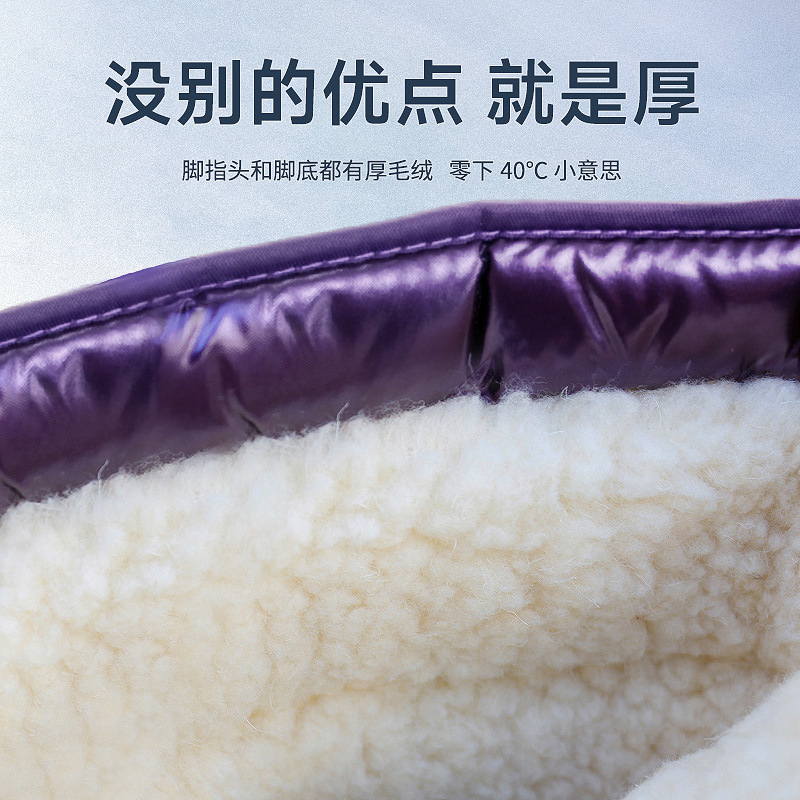 Корейская версия утолщенного х – обзор и цена Winter Clothing Korea