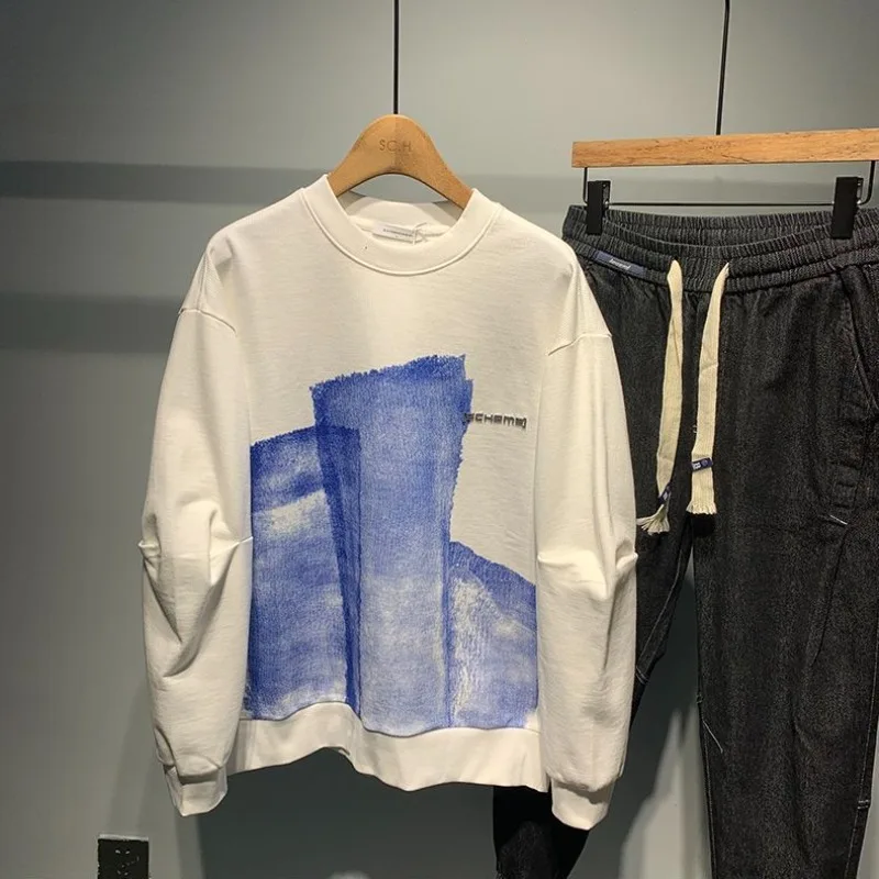 Мужская одежда, черный пуловер – обзор и цена Winter Clothing Aesthetic