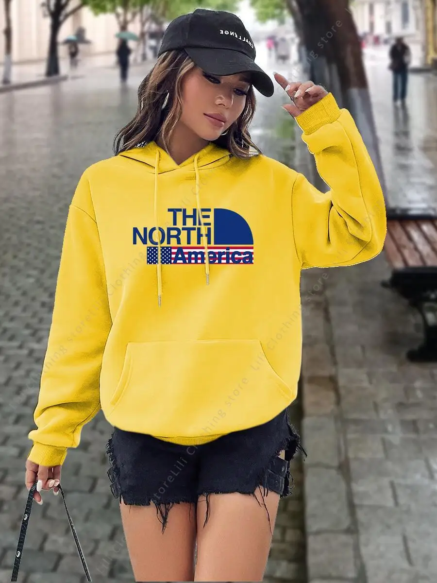 Женские худи с графическим при – обзор и цена Winter Clothing Aesthetic