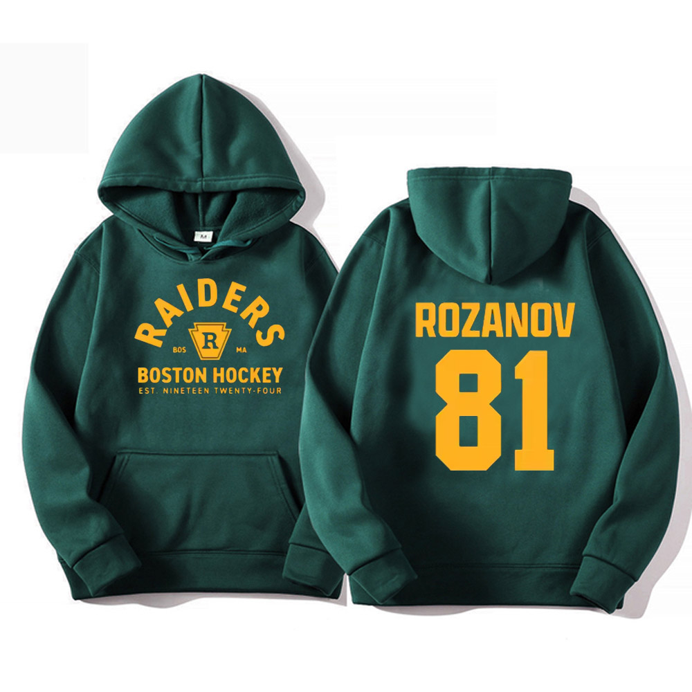 Толстовки с капюшоном Llya Roz – обзор и цена Winter Clothing Montreal