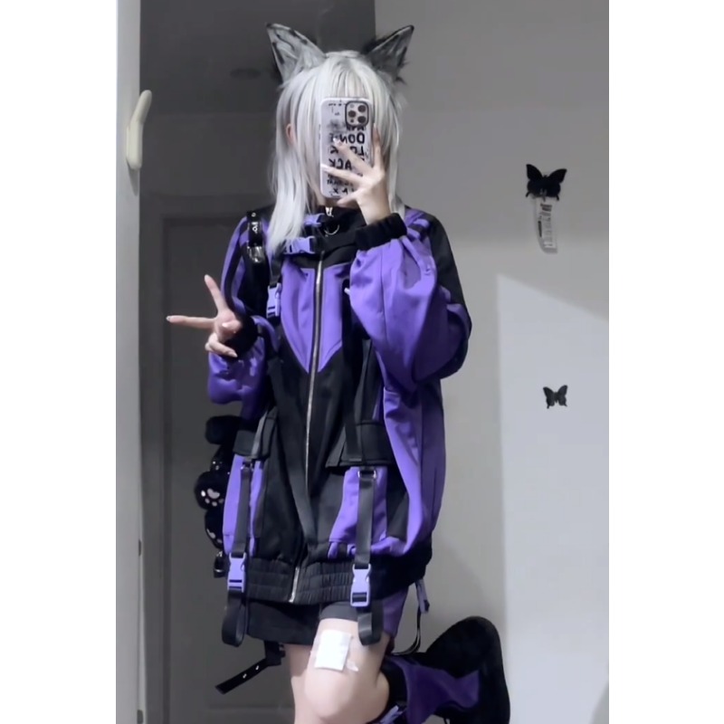 Японское милое женское пальто  – обзор и цена Winter Clothing Aesthetic