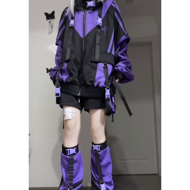 Японское милое женское пальто  – обзор и цена Winter Clothing Aesthetic