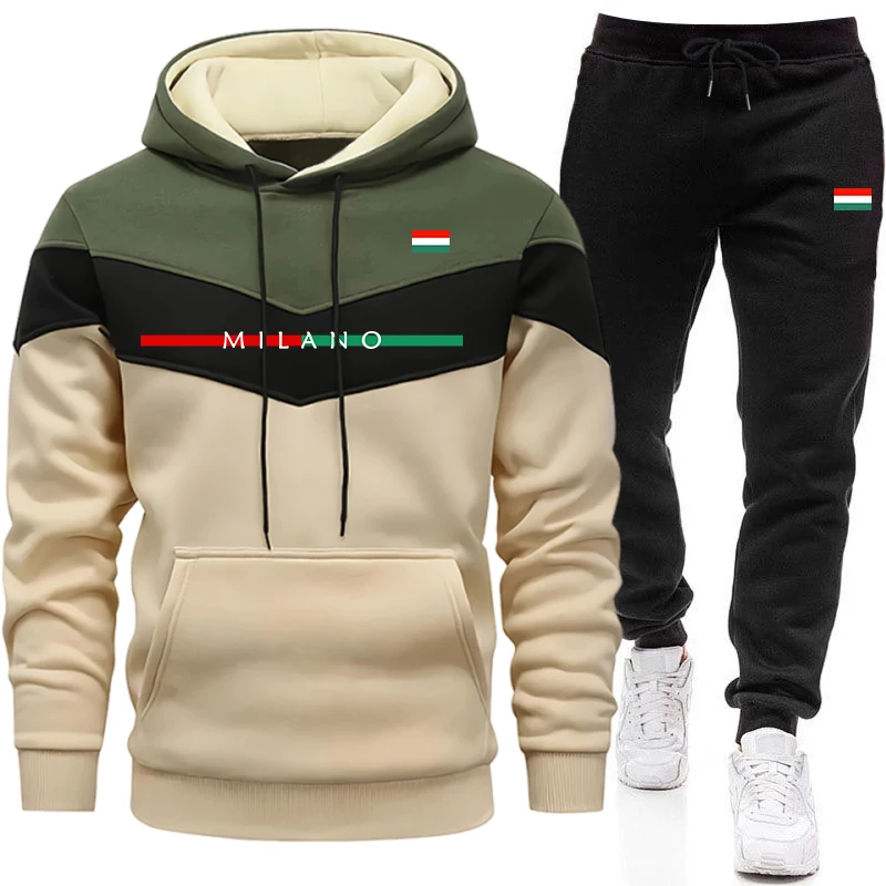 Качественный мужской спортивны – обзор и цена Winter Clothing For