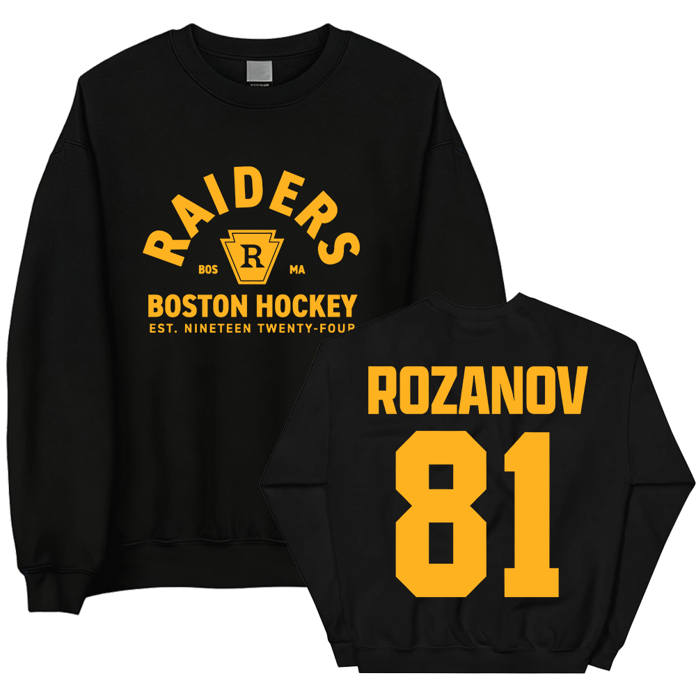 Llya Rozanov 81, толстовка с к – обзор и цена Winter Clothing Montreal